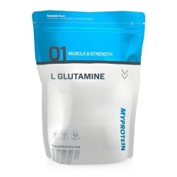 MYPROTEIN L-Glutamine 1000 gram